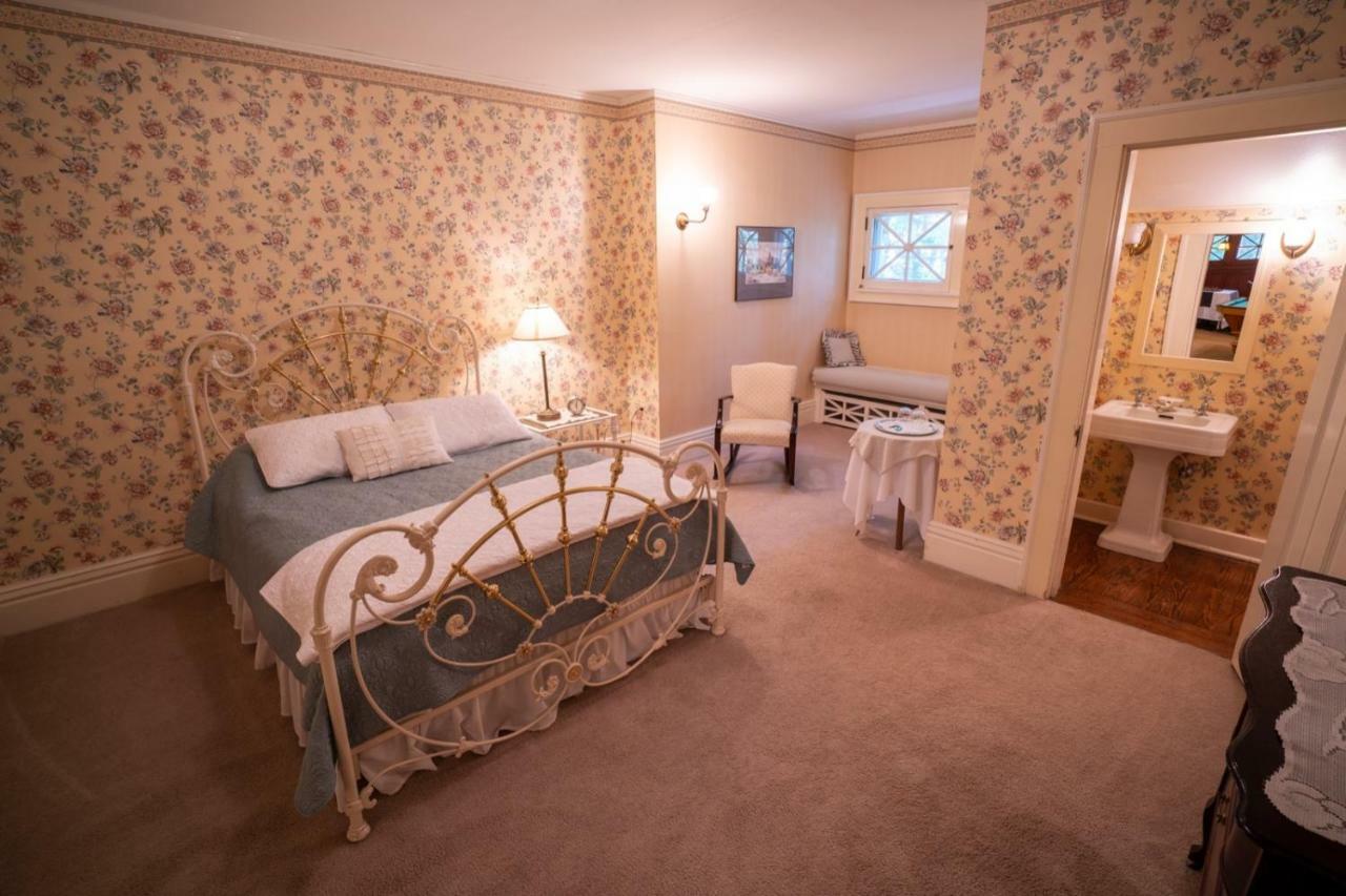 Mccloud Hotel Εξωτερικό φωτογραφία
